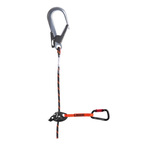 Linha de vida vertical 10m