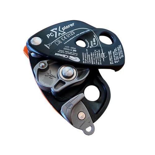 Dispositivo de descenso PCXplorer