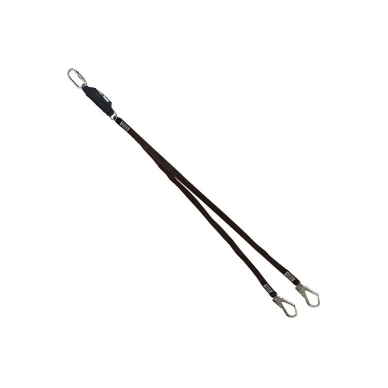 Kit de segurança para manutenção industrial