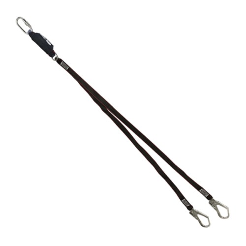 Kit de segurança para manutenção industrial