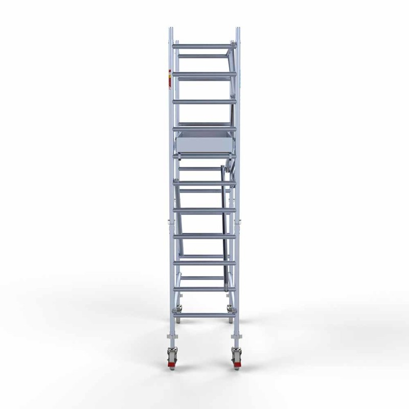 Torre Andamio PRO SAFE 75x190 - 4,20 m AT
