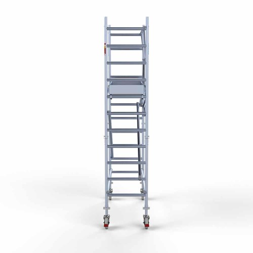 Torre de andaime PRO SAFE 75x190 - 4,20 m AT