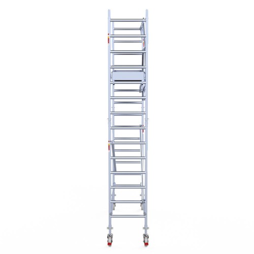 Torre Andamio PRO DOBLE SAFE 75x250 - 5,20 m AT