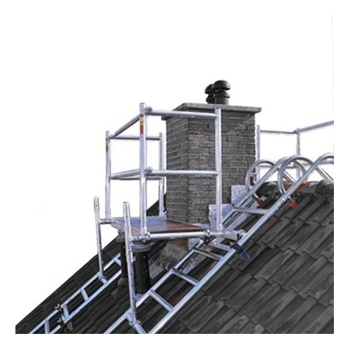 Andamio para chimeneas 305