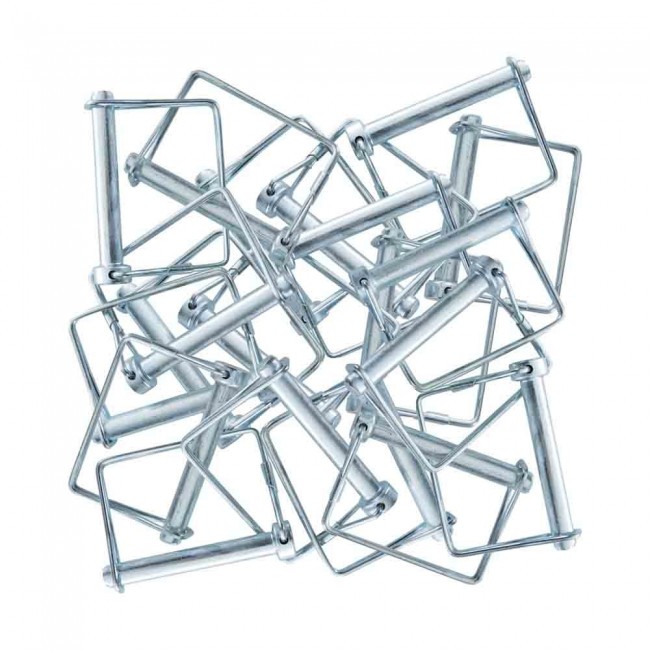 Clips de seguridad IBERANDAMIOS
