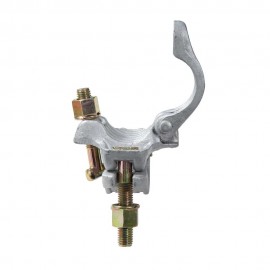 Conjunto de ancoragem de parede de 80 cm para andaimes e torres de andaimes 2