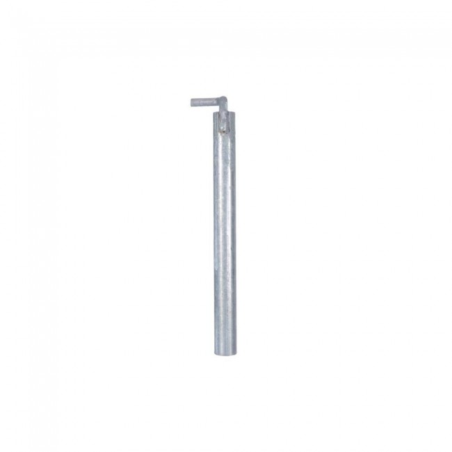 Conjunto de anclaje a pared 80 cms para andamios y torres de andamio