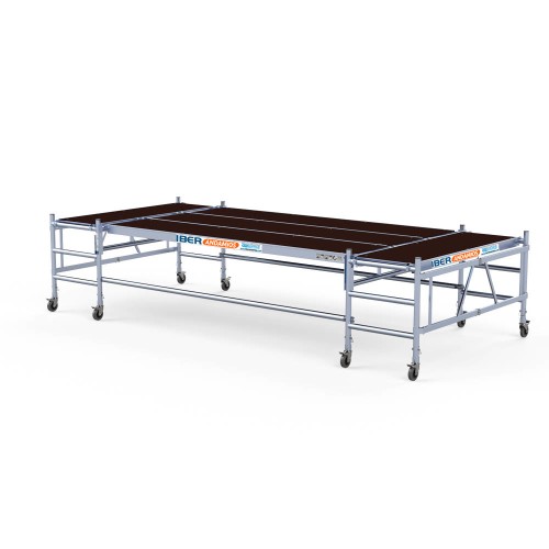 Andamio Multiplataforma Ready 190x455 - 3,00 m Altura de trabajo