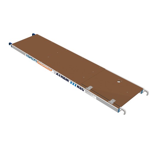 Andaime Móvel Torre XTREM 150x190x420 IBERANDAMIOS