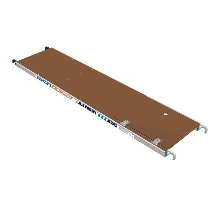 Andaime Móvel Torre XTREM 150x190x620 IBERANDAMIOS
