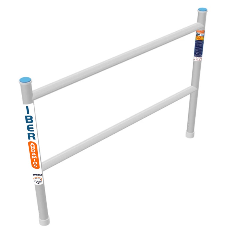 Andaime Móvel Torre XTREM 150x190x620 IBERANDAMIOS