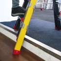 Extensión de pata para escalera plegable Big One