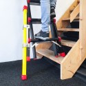 Extensión de pata para escalera plegable Big One