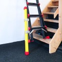 Extensión de pata para escalera plegable Big One