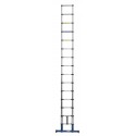 Escalera telescópica 5,2 metros