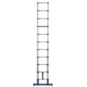 Escalera telescópica 3,2 metros