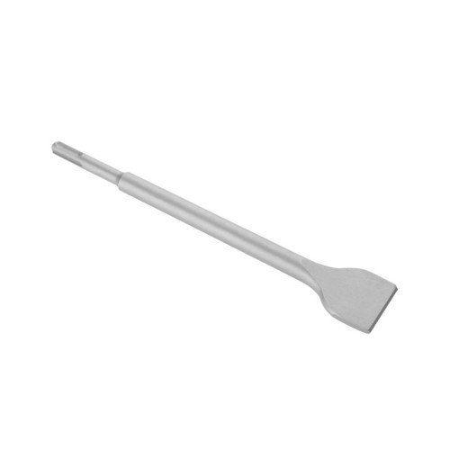 Cincel plano SDS-Plus 40x250mm para martillos eléctricos