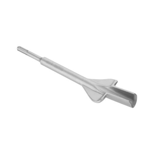 Ferramenta para canal com limitador de profundidade SDS-Plus 22x250mm
