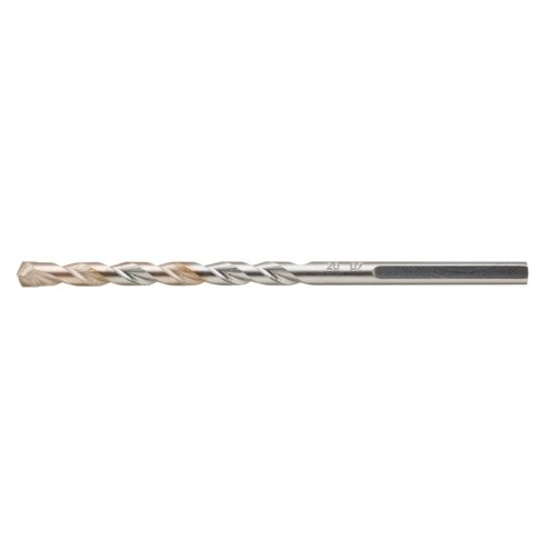 Broca multi-material 6x123mm