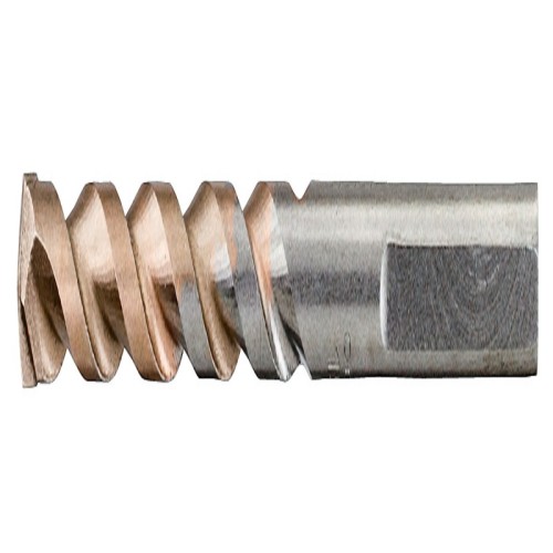 Broca multi-material 8x134mm
