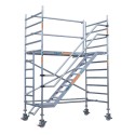 Escalera para andamios 250