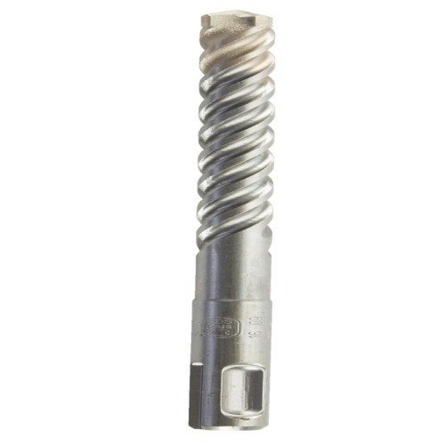 Broca XLR SDS+ 10x160x100 com cabeça de metal duro