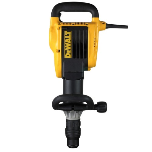 Martillo Demoledor 10kg 1500W - 17,9J - SDS-Max y maletín