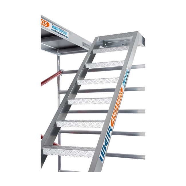 Escalera para andamios 250