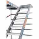Escalera para andamios 250