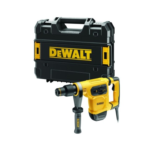Martillo Combinado 5 kg 1050 W 6.1 J SDS-Max