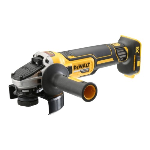 Mini Moedor Brushless XR 18V ​​​​125mm sem Carregador / Bateria com Freio, Estojo TSTAK II