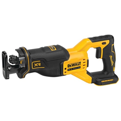 Sierra Sable XR 18V sin escobillas sin cargador/batería