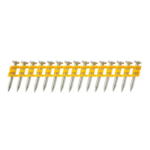 Pregos para DCN890 (2,6 mm x 25 mm)