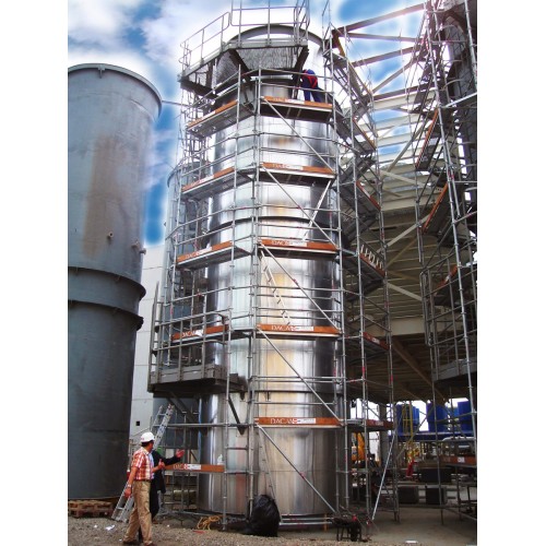 comprar andamio multidireccional