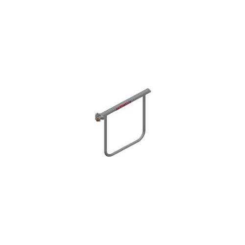 Guarda lateral para andaime europeu DINO 48