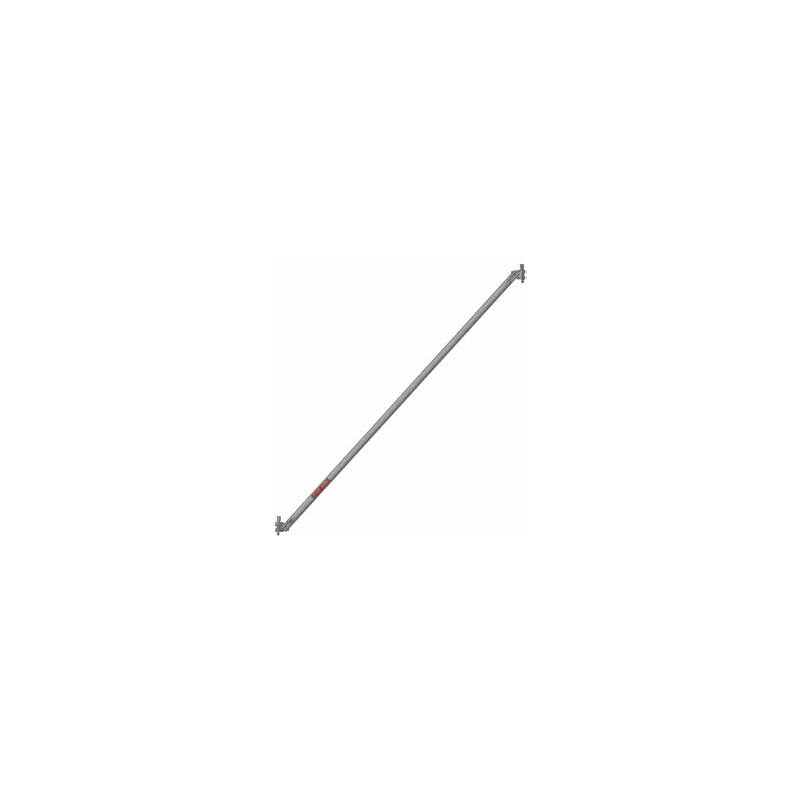 Diagonal andaime multidirecional Meka