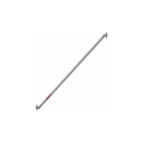 Diagonal andaime multidirecional Meka