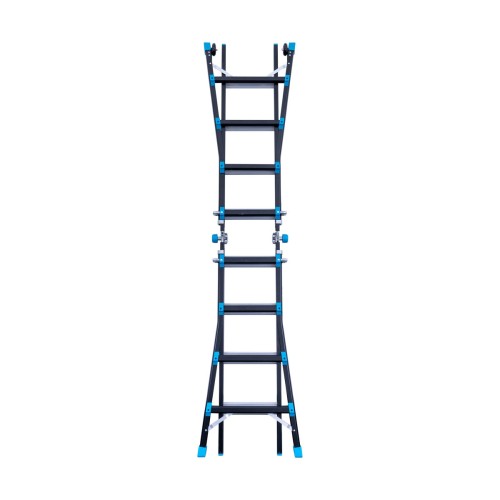 Escalera Multiladder IBERANDAMIOS 4x4 certificada