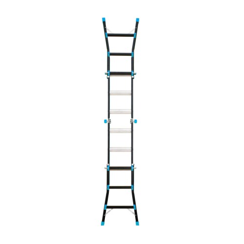 Escalera Multiladder IBERANDAMIOS 4x3 certificada