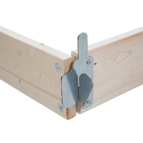 Torre de andaime Eco EXTRA 135x250 - 7,20 m de altura de trabalho