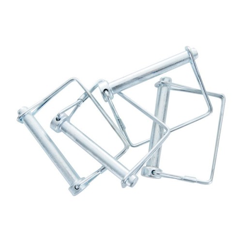 Torre de andaime Eco EXTRA 135x250 - 10,20 m de altura de trabalho