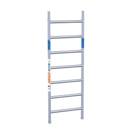 Marco de seguridad ECO LINE para torre de andamio 75-28-7