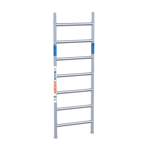 Marco de seguridad ECO LINE para torre de andamio 75-28-7