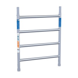 Barandilla de seguridad ECO LINE para torre de andamio 90-28-4