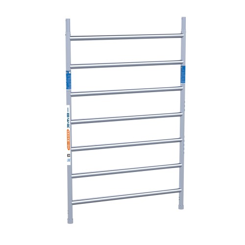 Armação de segurança ECO LINE para torre de andaime 135-28-7