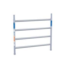 Barandilla de seguridad ECO LINE para andamio 135-28-4