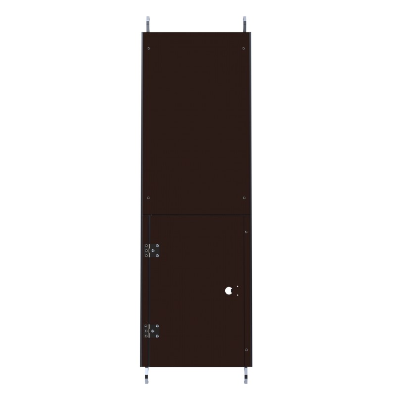 Plataforma ECO LINE con trampilla para torre de andamio 190 cms