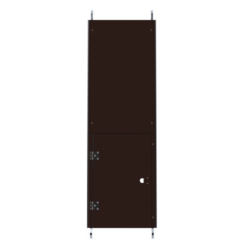 Plataforma ECO LINE con trampilla para torre de andamio 190 cms