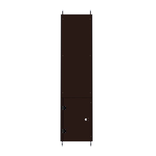 Plataforma ECO LINE con trampilla para torre de andamio 250 cms