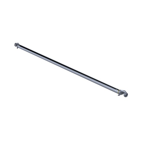 Barra horizontal ECO LINE 190 cms para torres de andamio
